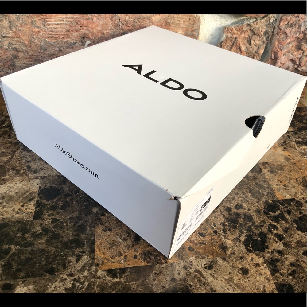 NEW ALDO Aurellane Booties - Picture 9 of 9